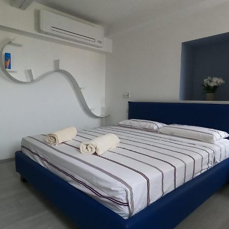 Il Prato Apartment Florence Luaran gambar