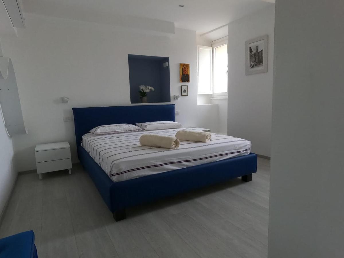 Il Prato Apartment Florence Luaran gambar