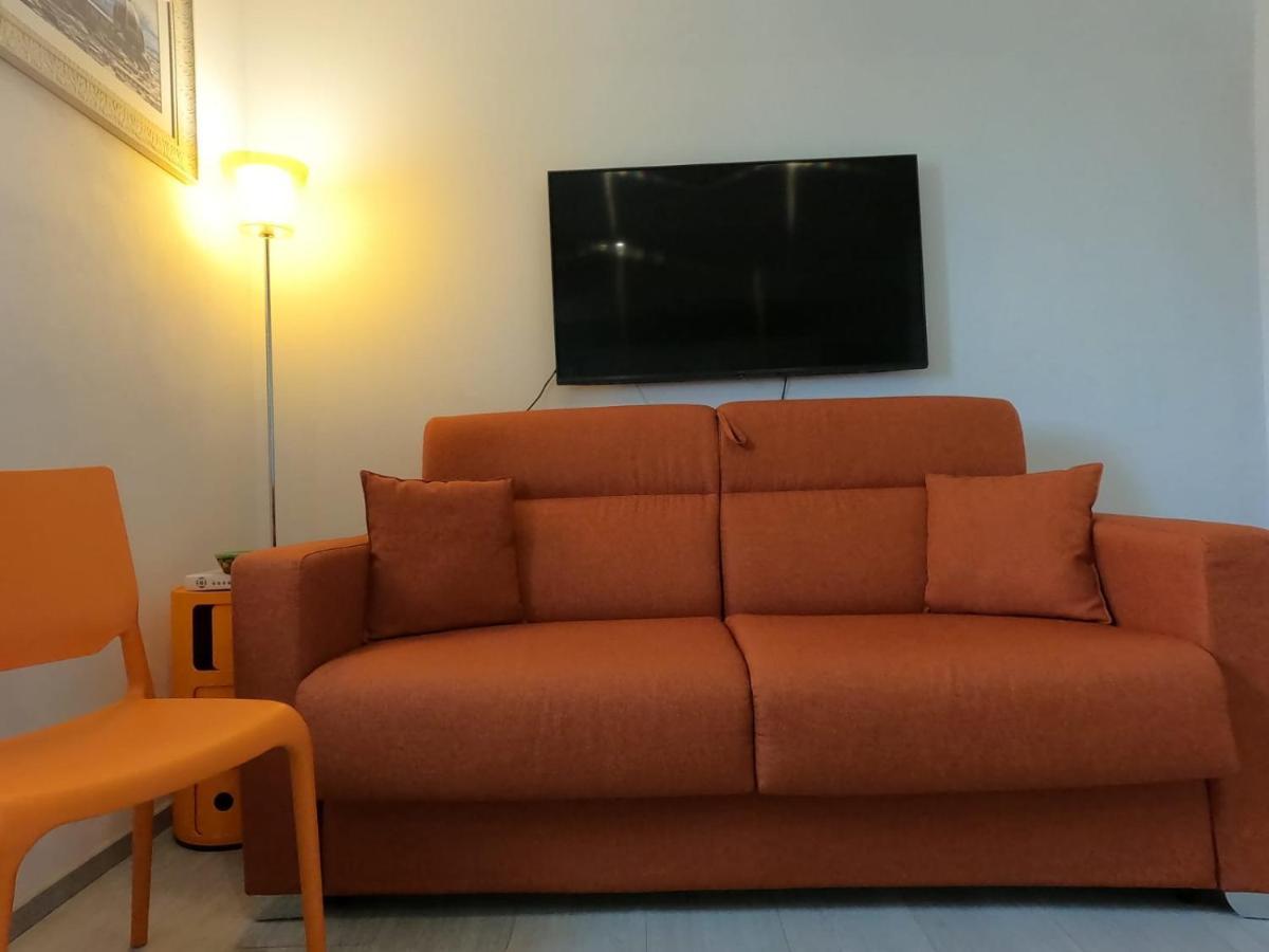 Il Prato Apartment Florence Luaran gambar