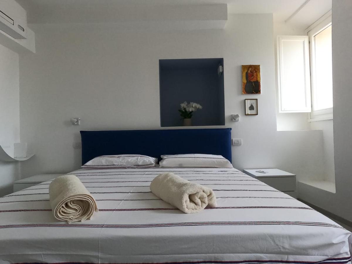 Il Prato Apartment Florence Luaran gambar