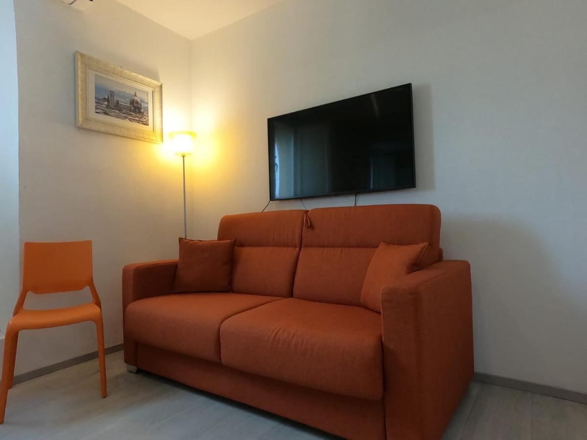Il Prato Apartment Florence Luaran gambar