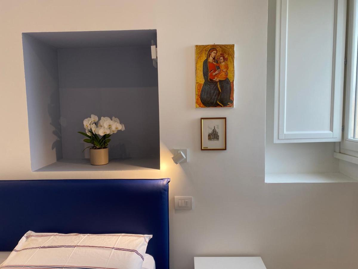 Il Prato Apartment Florence Luaran gambar