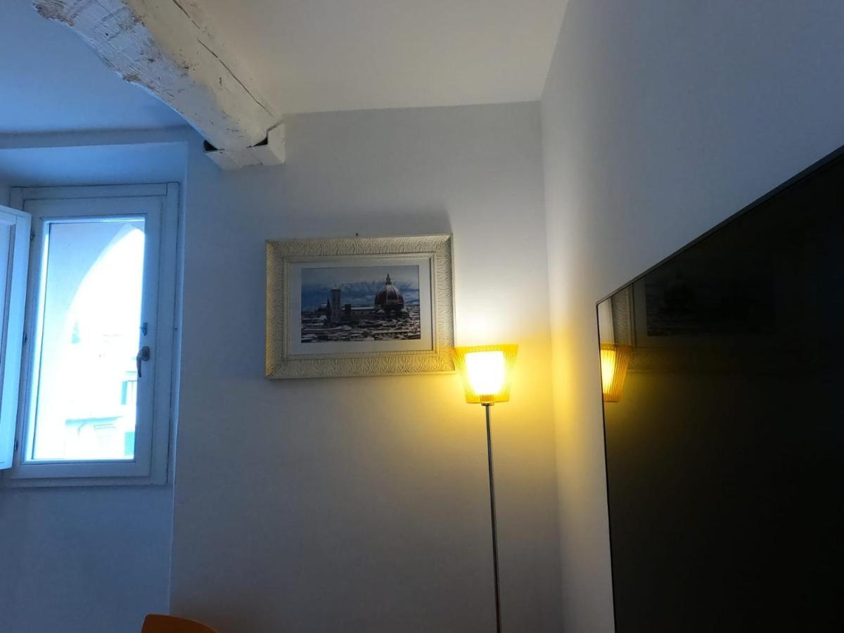 Il Prato Apartment Florence Luaran gambar