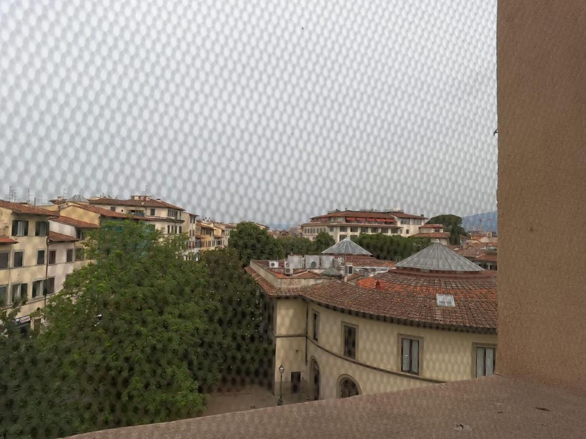 Il Prato Apartment Florence Luaran gambar